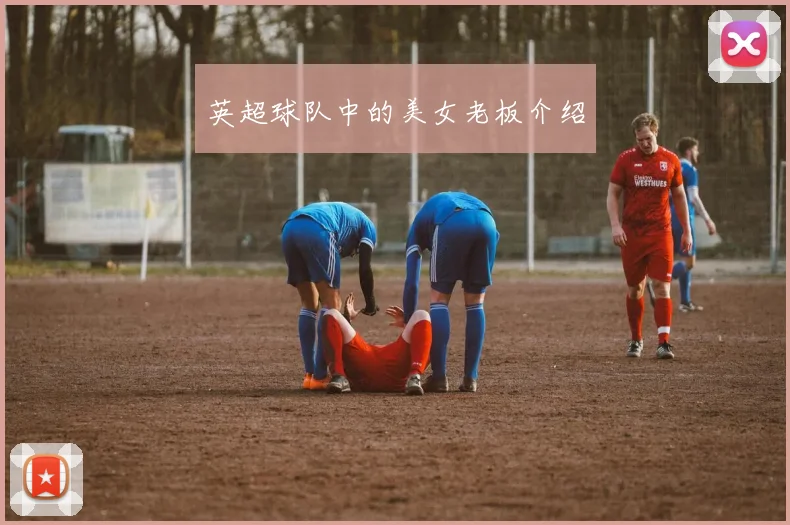 英超球队中的美女老板介绍