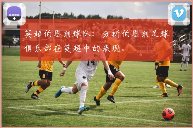 英超伯恩利球队：分析伯恩利足球俱乐部在英超中的表现。