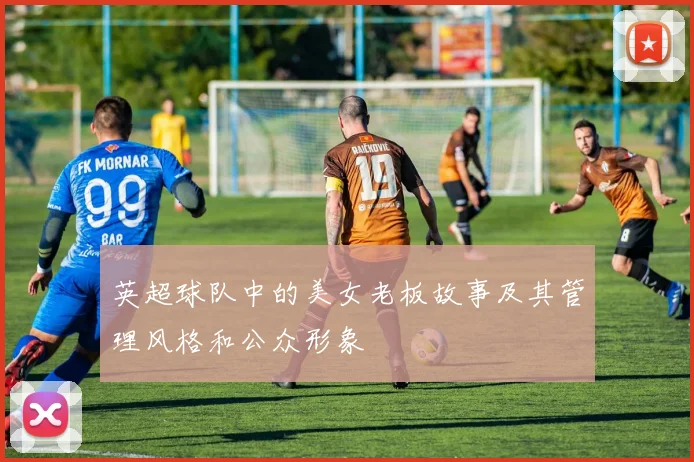 英超球队中的美女老板故事及其管理风格和公众形象